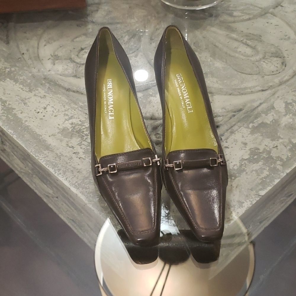 ♥️ Bruno Magli Shoes